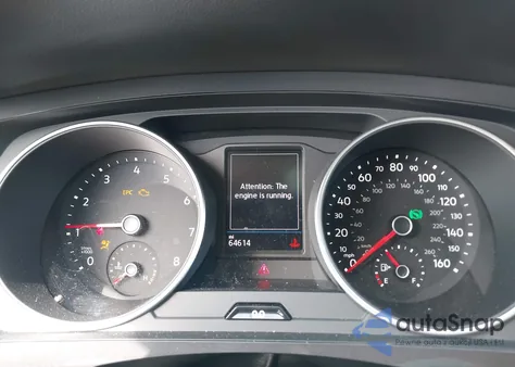 2021 Volkswagen Tiguan 2.0T Se/2.0T Se R-Line Black/2.0T Sel from USA, damaged, VIN 3VV2B7AXXMM013964